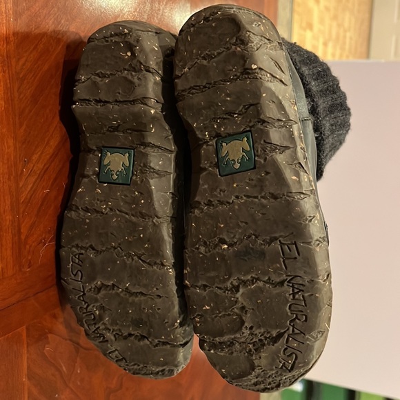 Awesome ankle boots - Picture 10 of 12